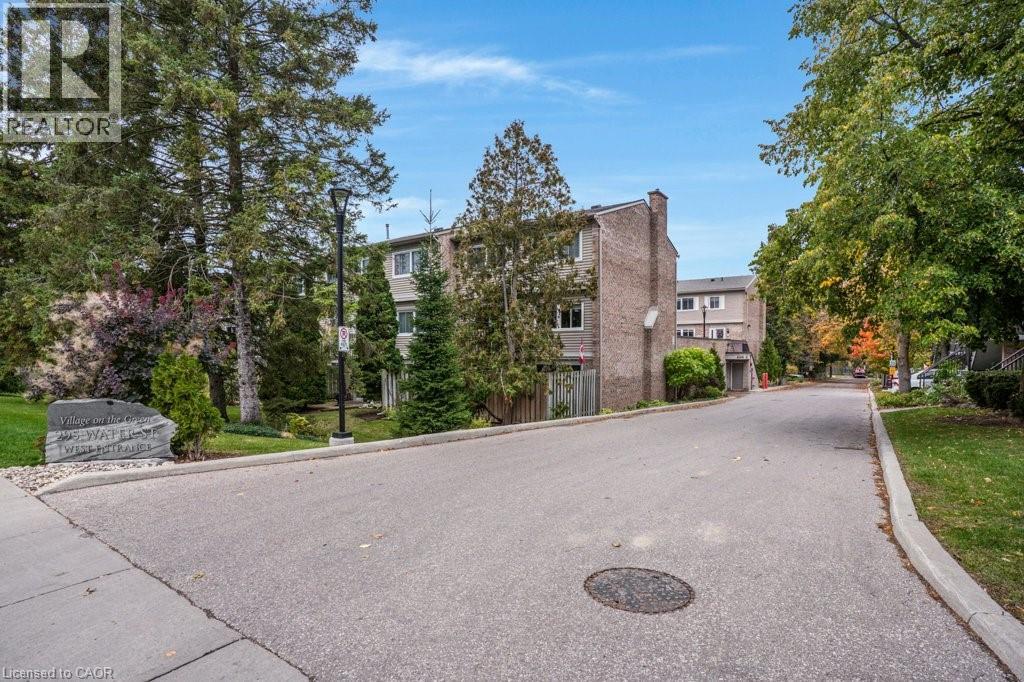 295 Water Street Unit# 171, Guelph, Ontario  N1G 2X5 - Photo 2 - 40782497