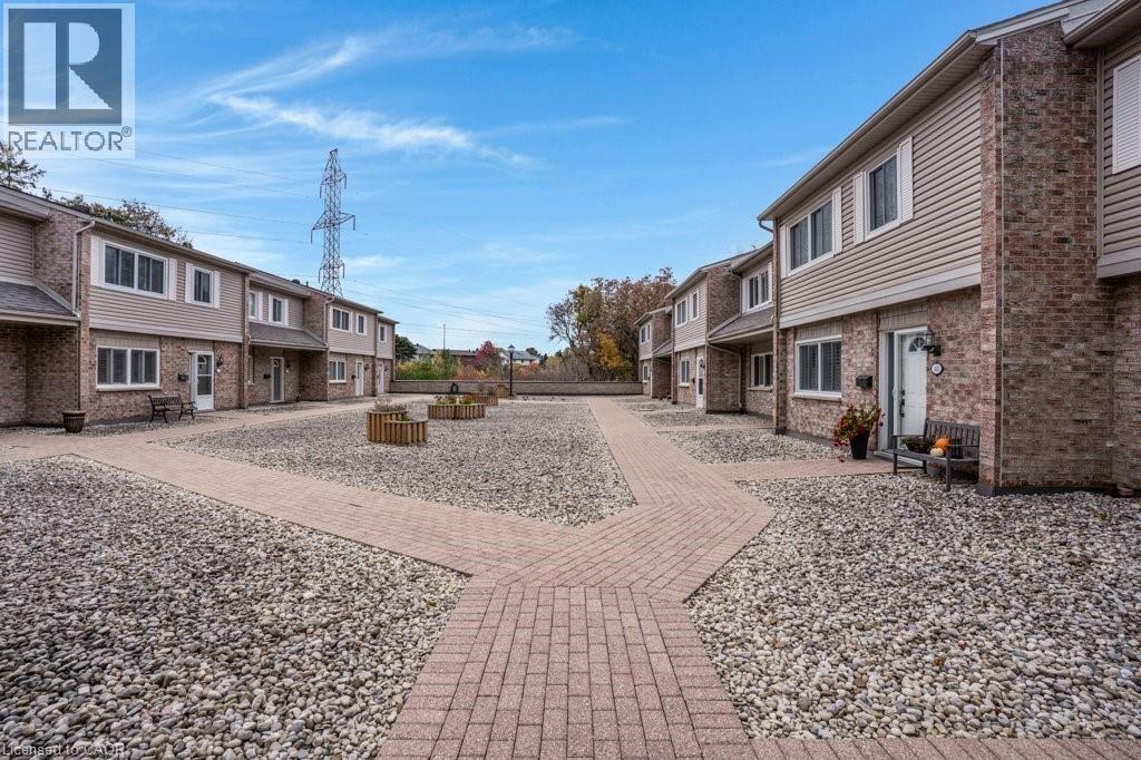 295 Water Street Unit# 171, Guelph, Ontario  N1G 2X5 - Photo 3 - 40782497