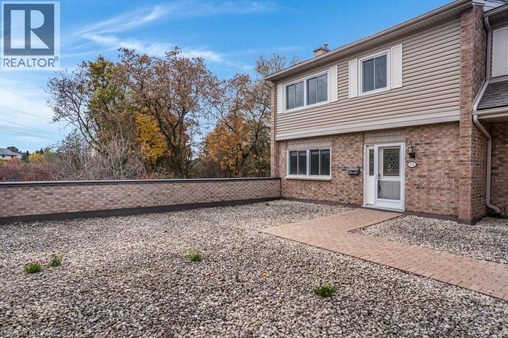 295 Water Street Unit# 171, Guelph, Ontario  N1G 2X5 - Photo 4 - 40782497