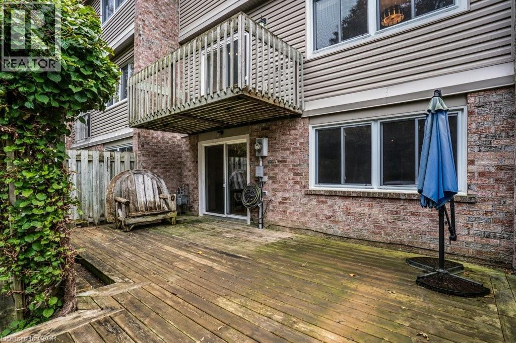 295 Water Street Unit# 171, Guelph, Ontario  N1G 2X5 - Photo 37 - 40782497