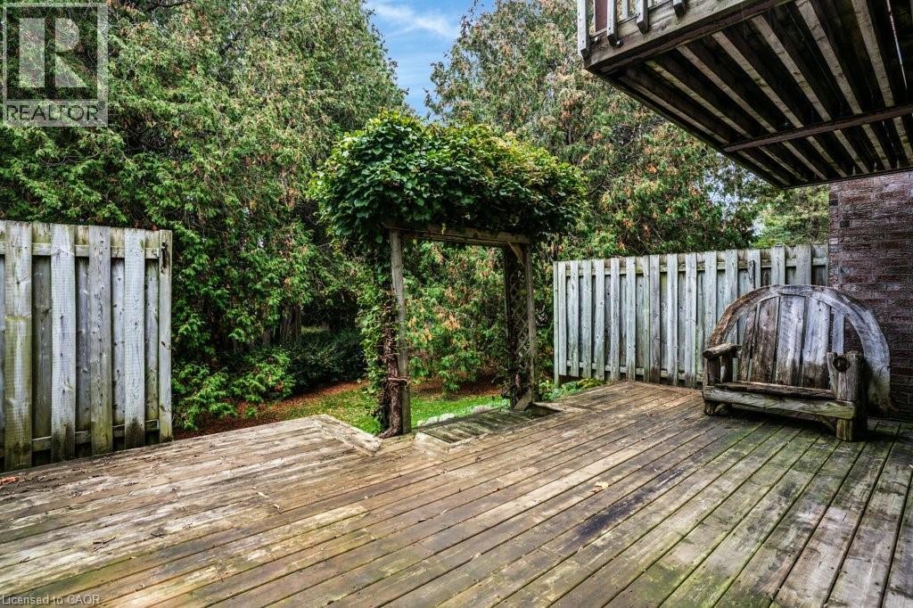 295 Water Street Unit# 171, Guelph, Ontario  N1G 2X5 - Photo 36 - 40782497