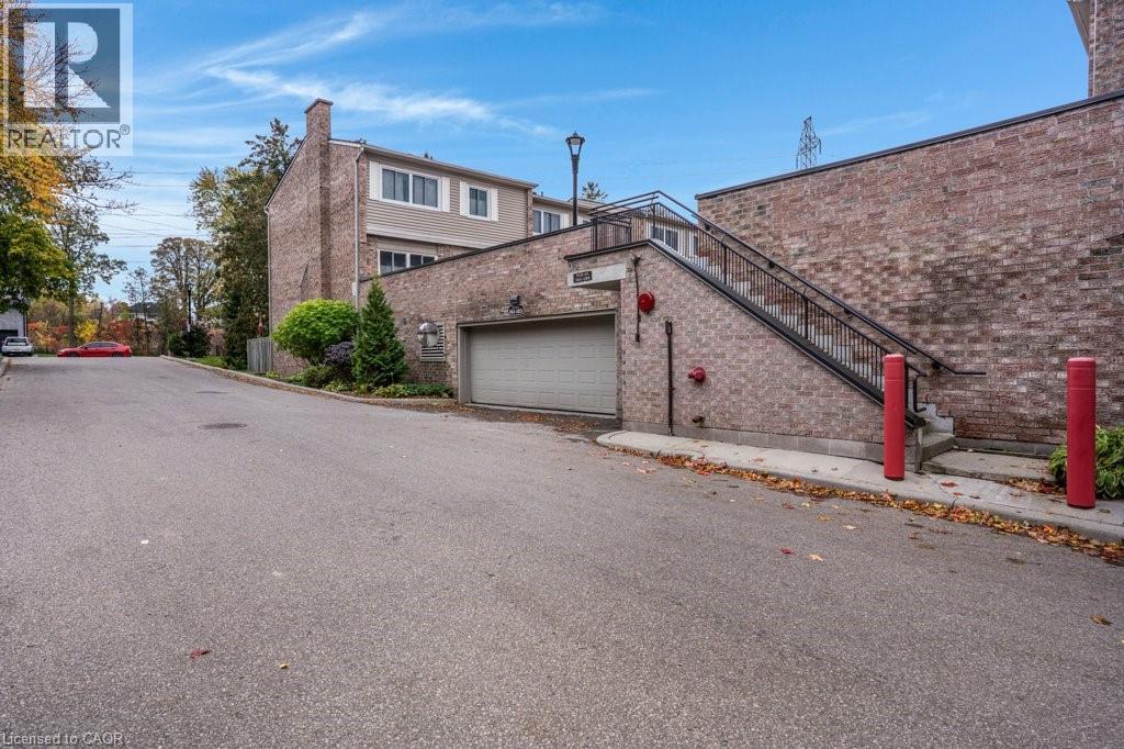 295 Water Street Unit# 171, Guelph, Ontario  N1G 2X5 - Photo 43 - 40782497