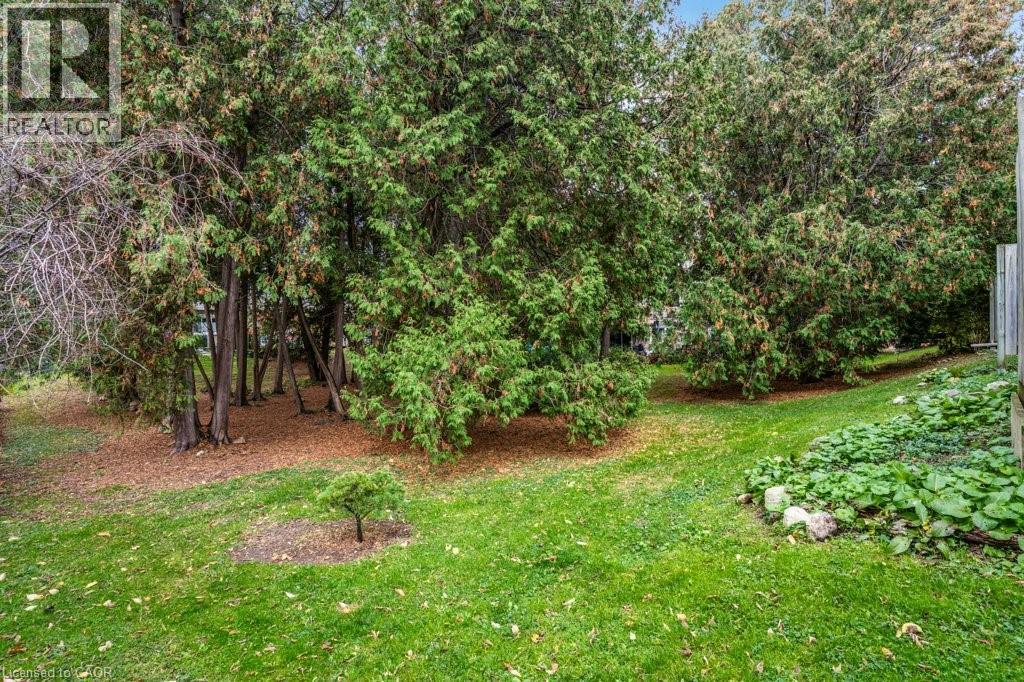 295 Water Street Unit# 171, Guelph, Ontario  N1G 2X5 - Photo 38 - 40782497