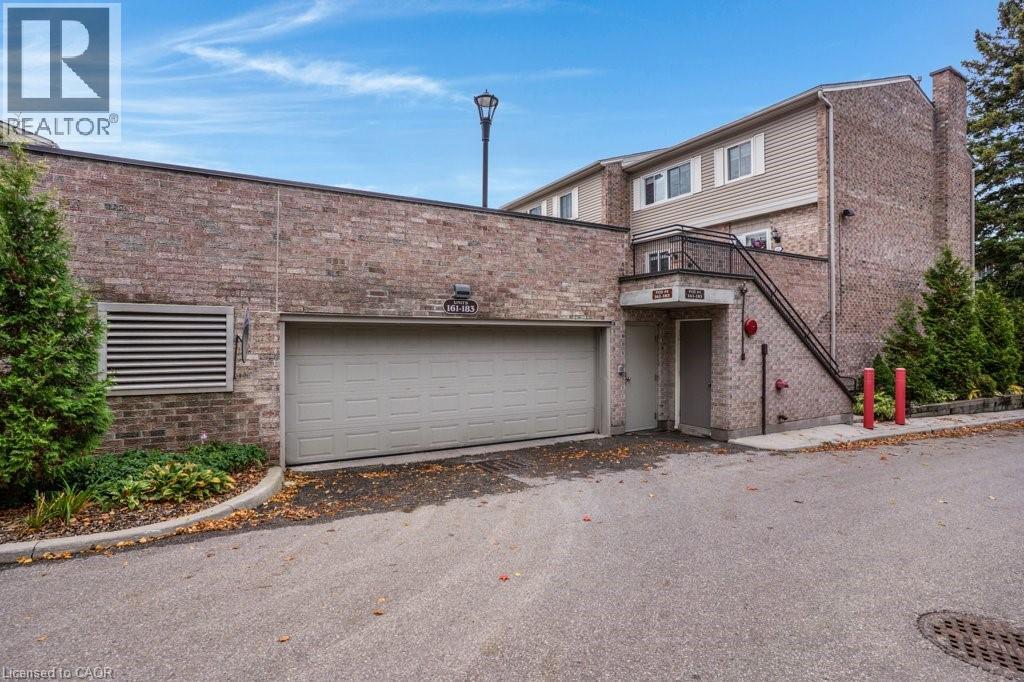 295 Water Street Unit# 171, Guelph, Ontario  N1G 2X5 - Photo 42 - 40782497