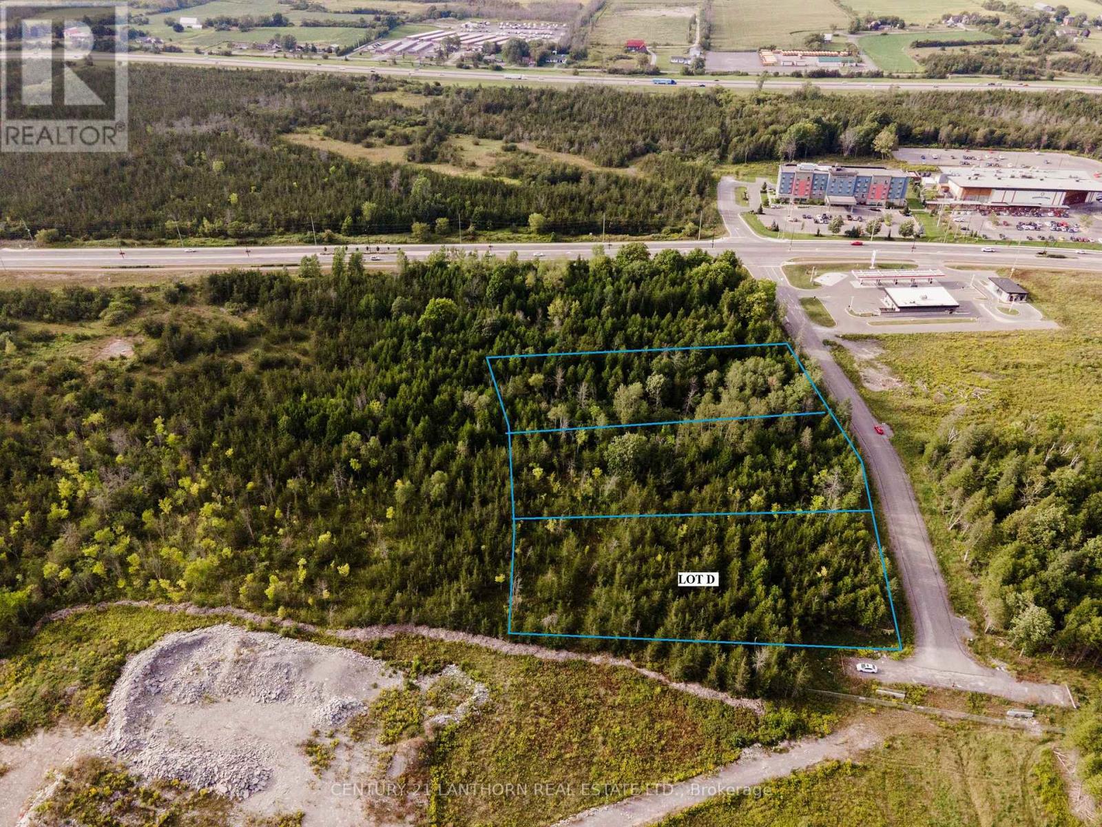 LOT D JENLAND WAY, Belleville, Ontario