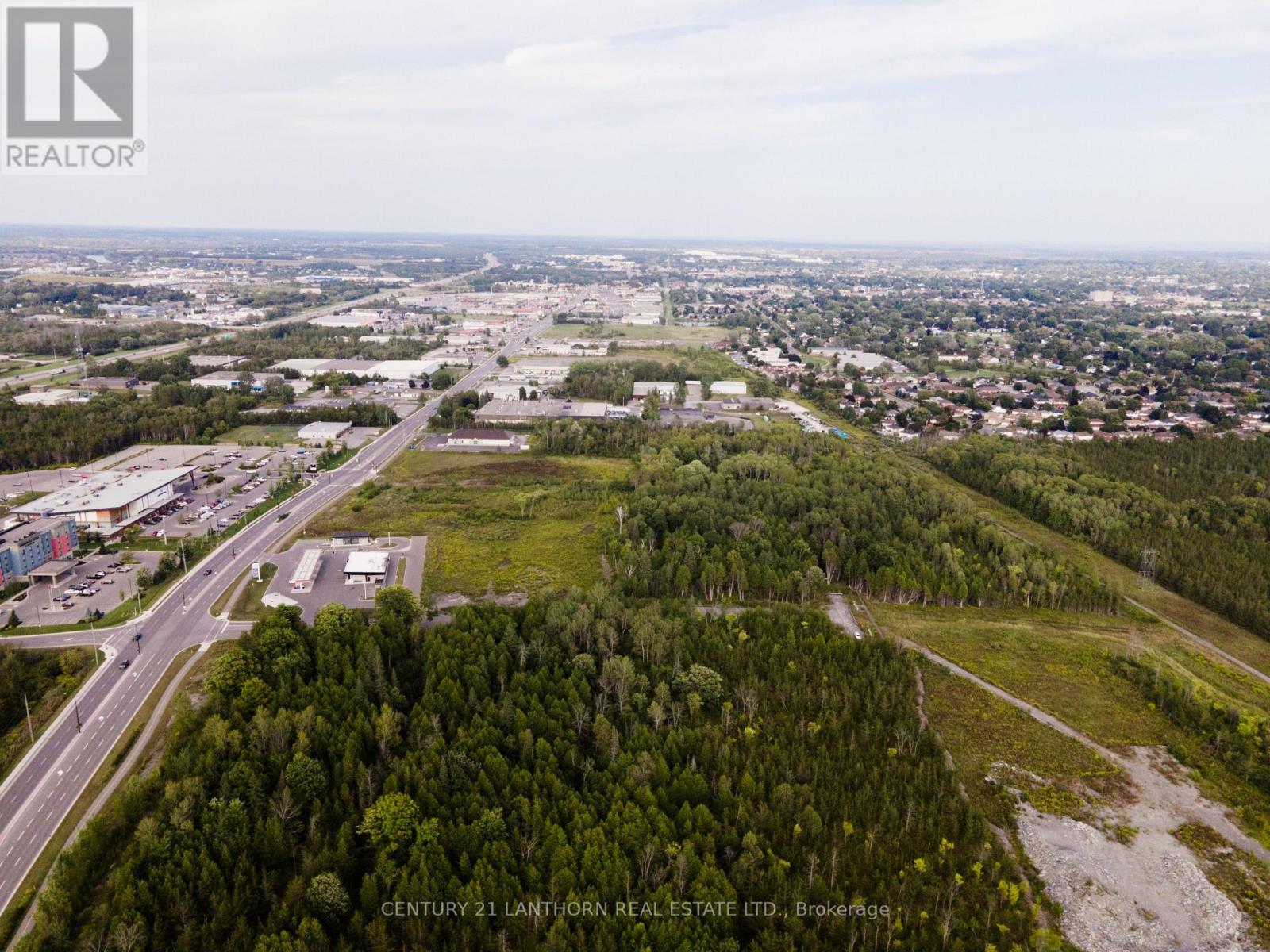 Lot D Jenland Way, Belleville, Ontario K8P 3H9 - Photo 4 - X12503392