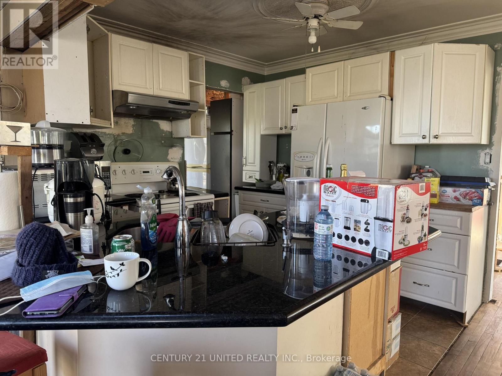 811 Morphet Avenue, Peterborough, Ontario K9J 2X7 - Photo 15 - X12503490