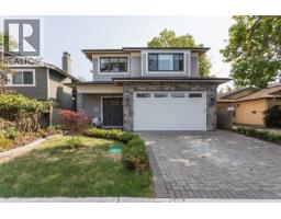 11240 SCHOONER COURT, Richmond, British Columbia
