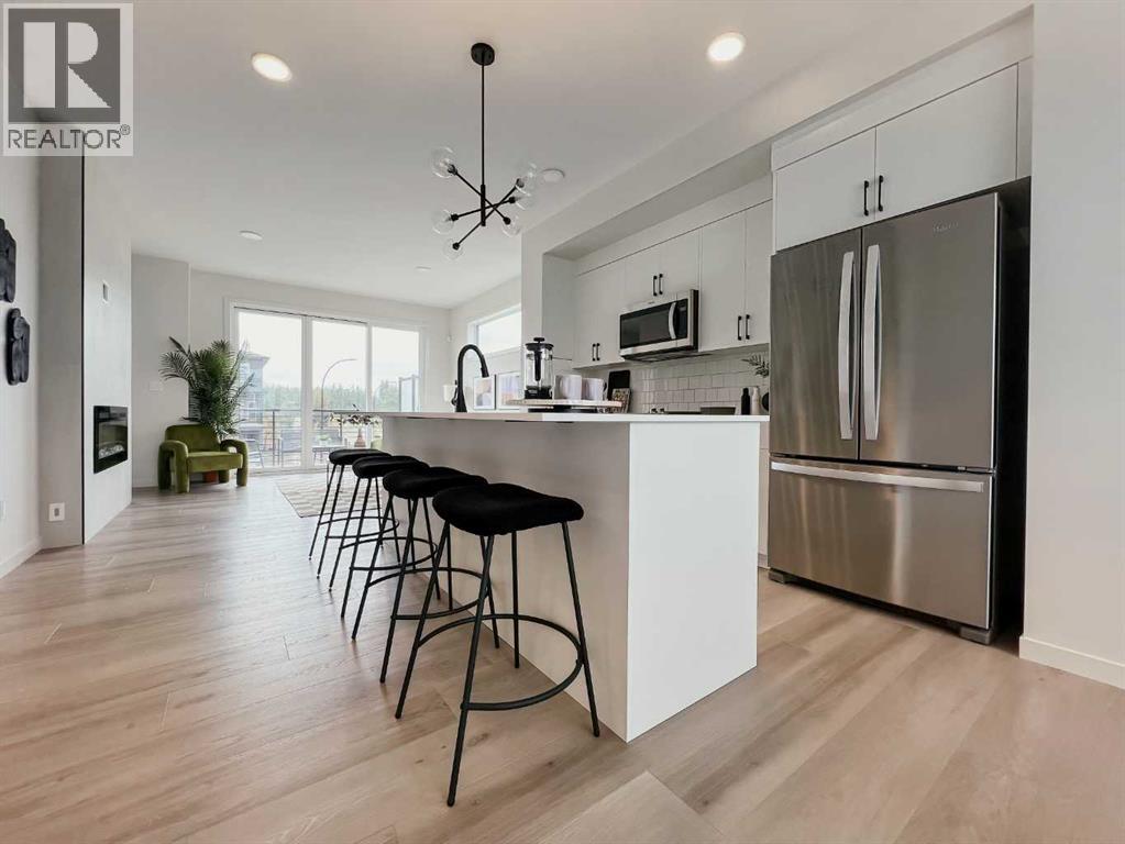 822 Arbour Lake Road Nw, Calgary, Alberta  T3G 0H6 - Photo 4 - A2261984