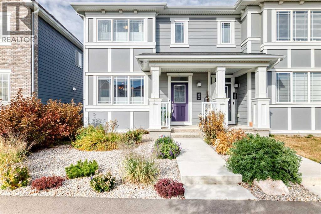 404 Yorkville Avenue Sw, Calgary, Alberta  T2X 4S4 - Photo 1 - A2262552