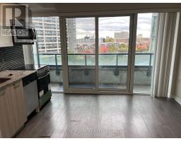 817 - 36 LISGAR STREET, Toronto, Ontario