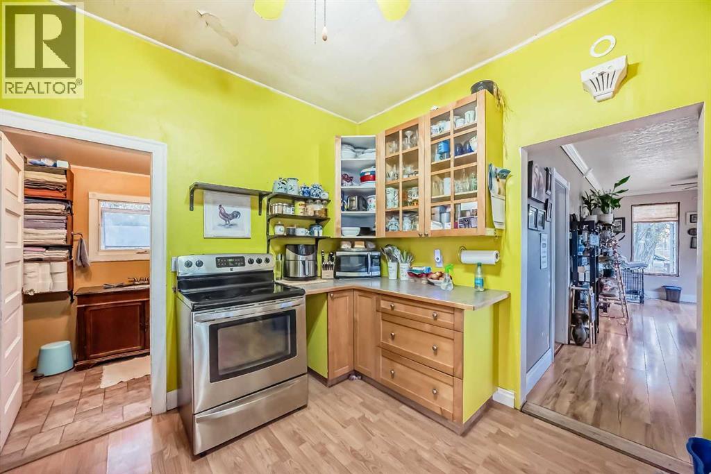 427 4 Avenue Se, High River, Alberta  T1V 1H8 - Photo 14 - A2265897