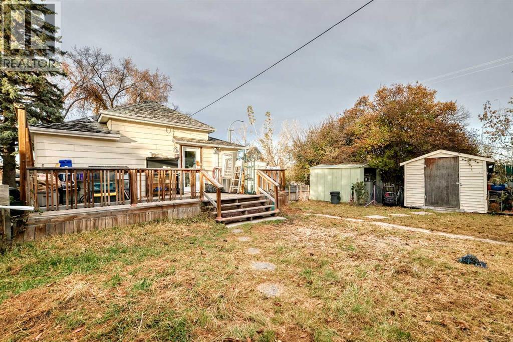 427 4 Avenue Se, High River, Alberta  T1V 1H8 - Photo 25 - A2265897