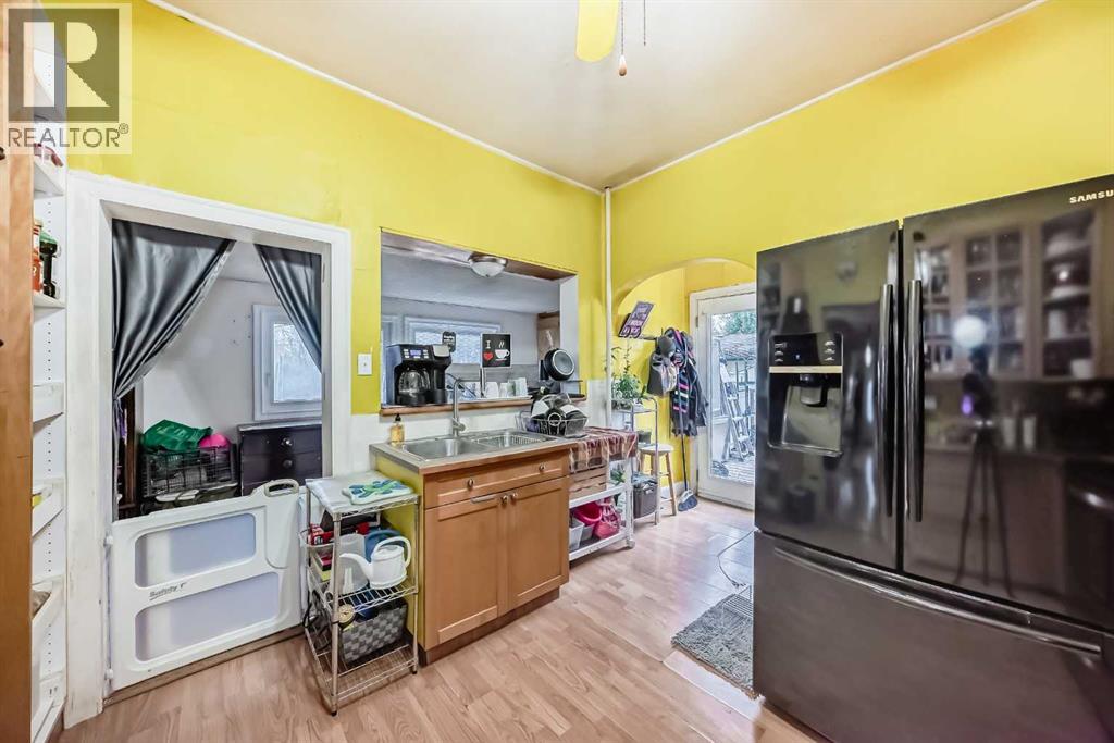 427 4 Avenue Se, High River, Alberta  T1V 1H8 - Photo 9 - A2265897