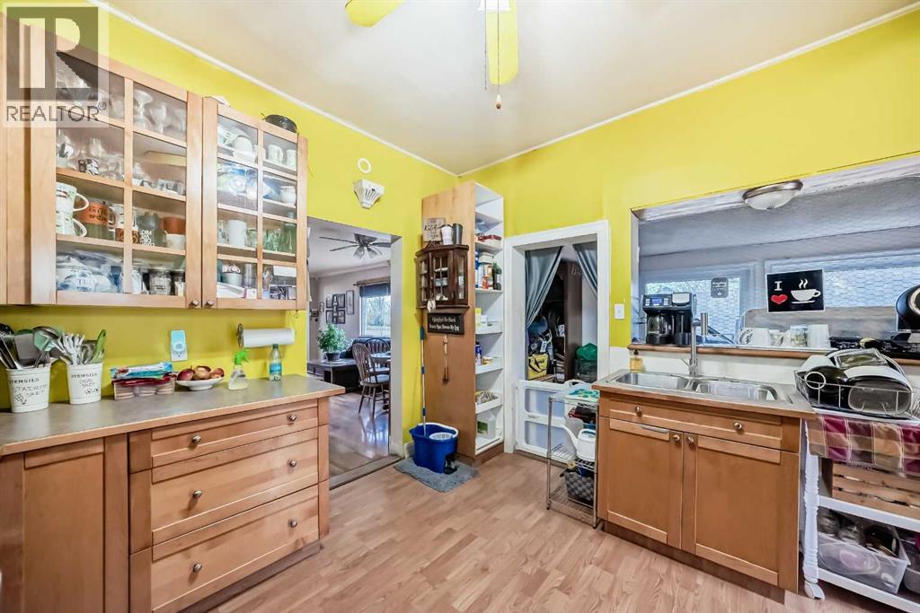 427 4 Avenue Se, High River, Alberta  T1V 1H8 - Photo 13 - A2265897