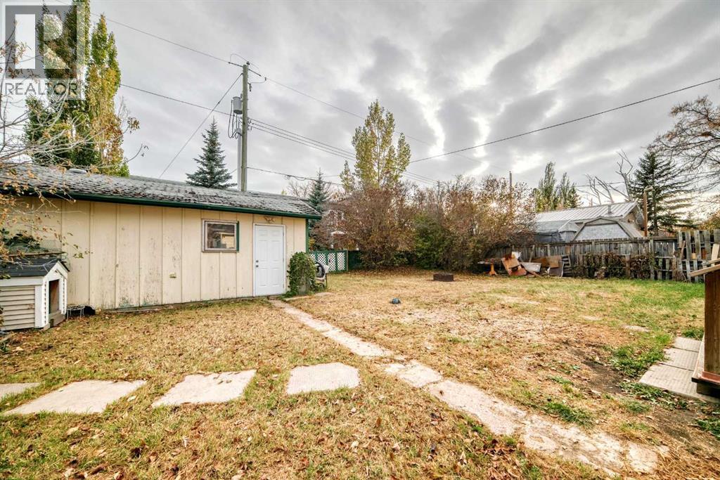 427 4 Avenue Se, High River, Alberta  T1V 1H8 - Photo 22 - A2265897