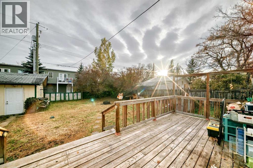 427 4 Avenue Se, High River, Alberta  T1V 1H8 - Photo 11 - A2265897