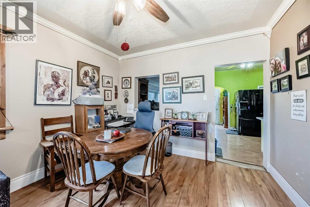 427 4 Avenue Se, High River, Alberta  T1V 1H8 - Photo 6 - A2265897