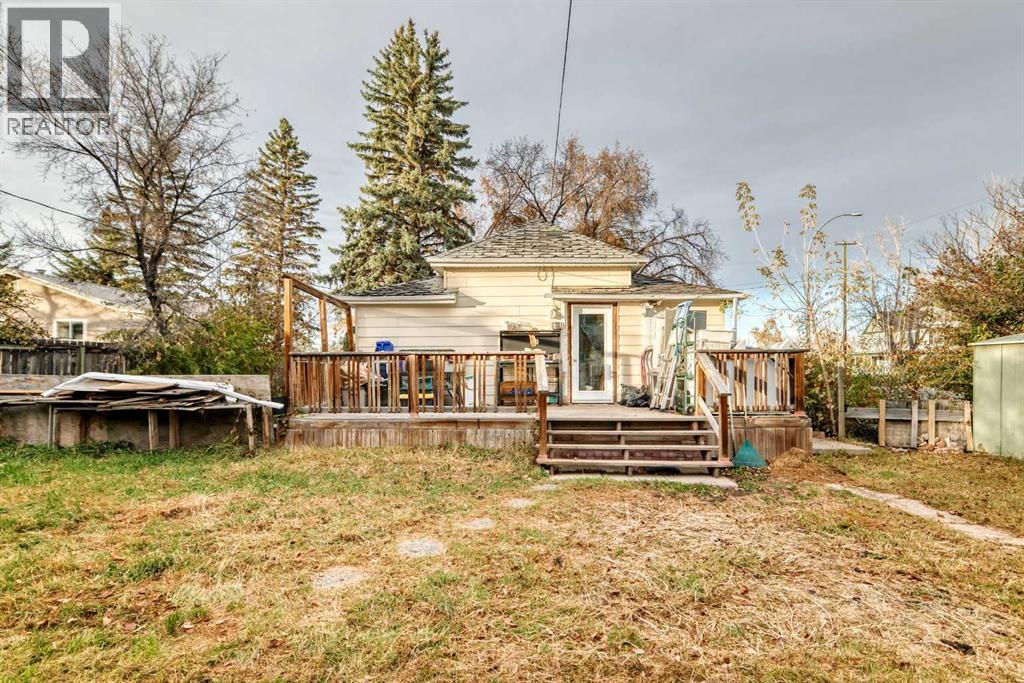 427 4 Avenue Se, High River, Alberta  T1V 1H8 - Photo 24 - A2265897