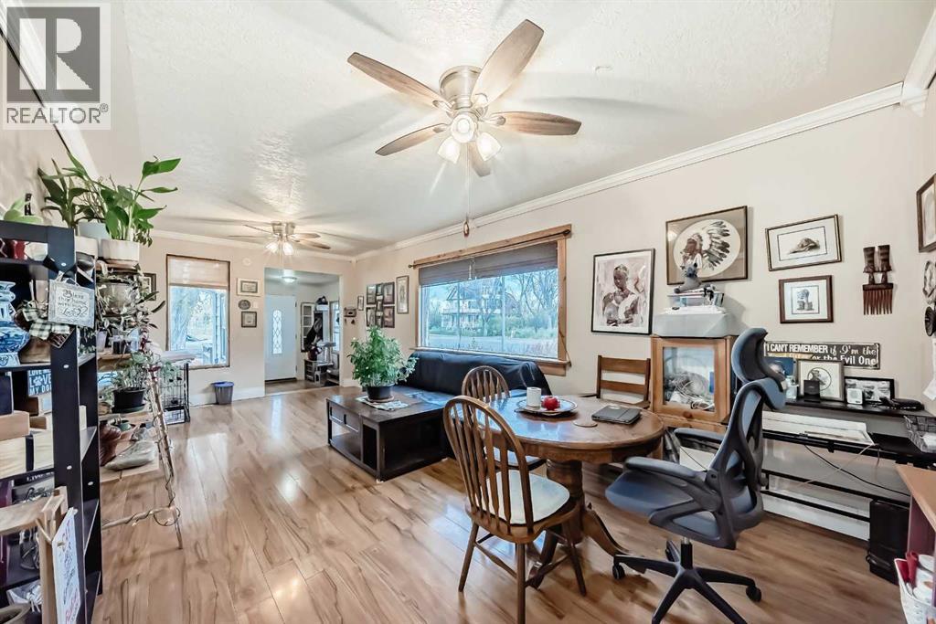 427 4 Avenue Se, High River, Alberta  T1V 1H8 - Photo 7 - A2265897