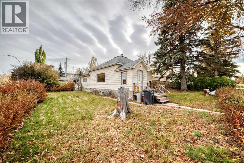 427 4 Avenue Se, High River, Alberta  T1V 1H8 - Photo 27 - A2265897