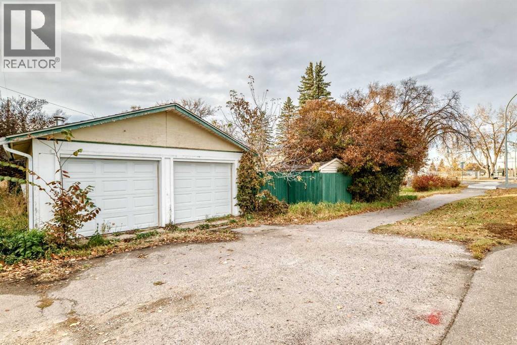 427 4 Avenue Se, High River, Alberta  T1V 1H8 - Photo 26 - A2265897