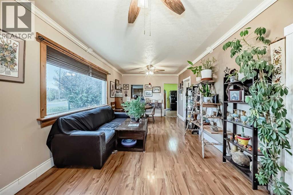 427 4 Avenue Se, High River, Alberta  T1V 1H8 - Photo 4 - A2265897