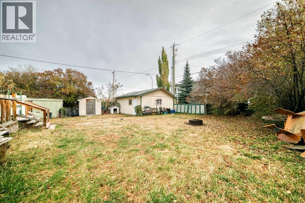 427 4 Avenue Se, High River, Alberta  T1V 1H8 - Photo 23 - A2265897