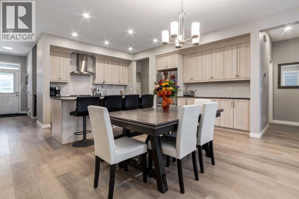 759 Seton Circle Se, Calgary, Alberta  T3M 3C5 - Photo 7 - A2266252