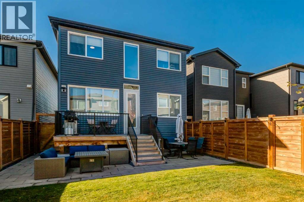 759 Seton Circle Se, Calgary, Alberta  T3M 3C5 - Photo 35 - A2266252
