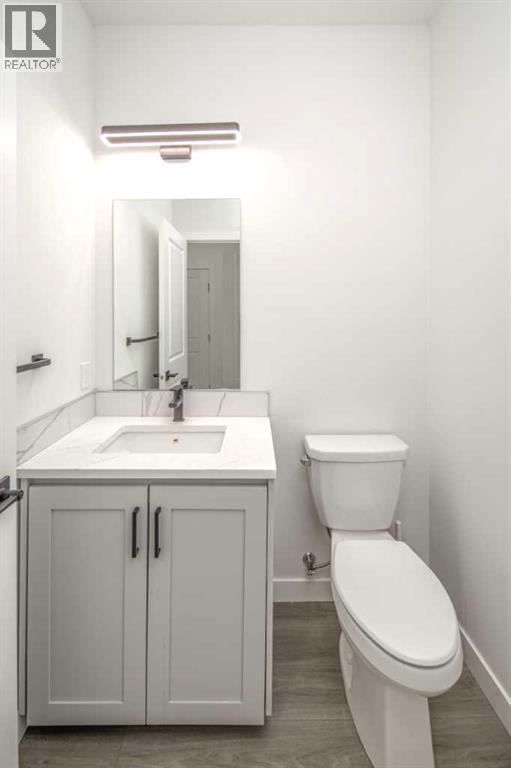 834 Alpine Drive Sw, Calgary, Alberta  T2Y 0S4 - Photo 22 - A2266361