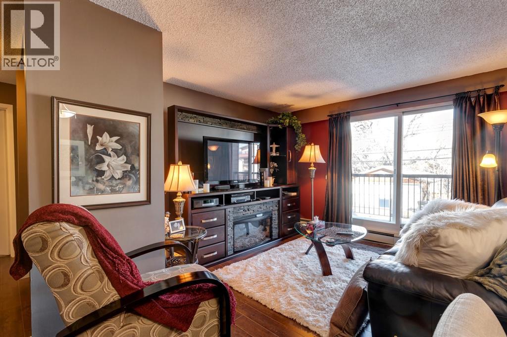 203, 234 5 Avenue Ne, Calgary, Alberta  T2E 0K6 - Photo 3 - A2266605