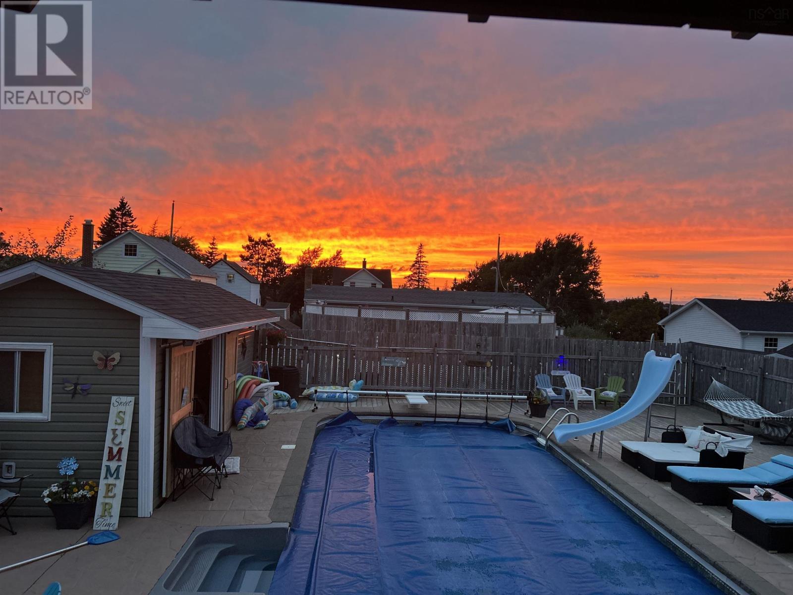 657 George Street, New Waterford, Nova Scotia  B1H 4E7 - Photo 42 - 202525339