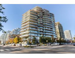 604 1439 GEORGE STREET, White Rock, British Columbia