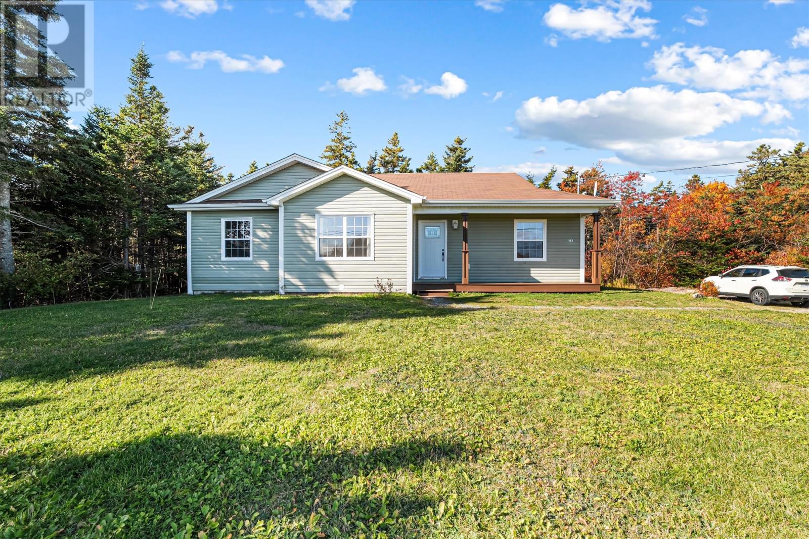 143 Conrans Road, Chapel's Cove, Newfoundland & Labrador