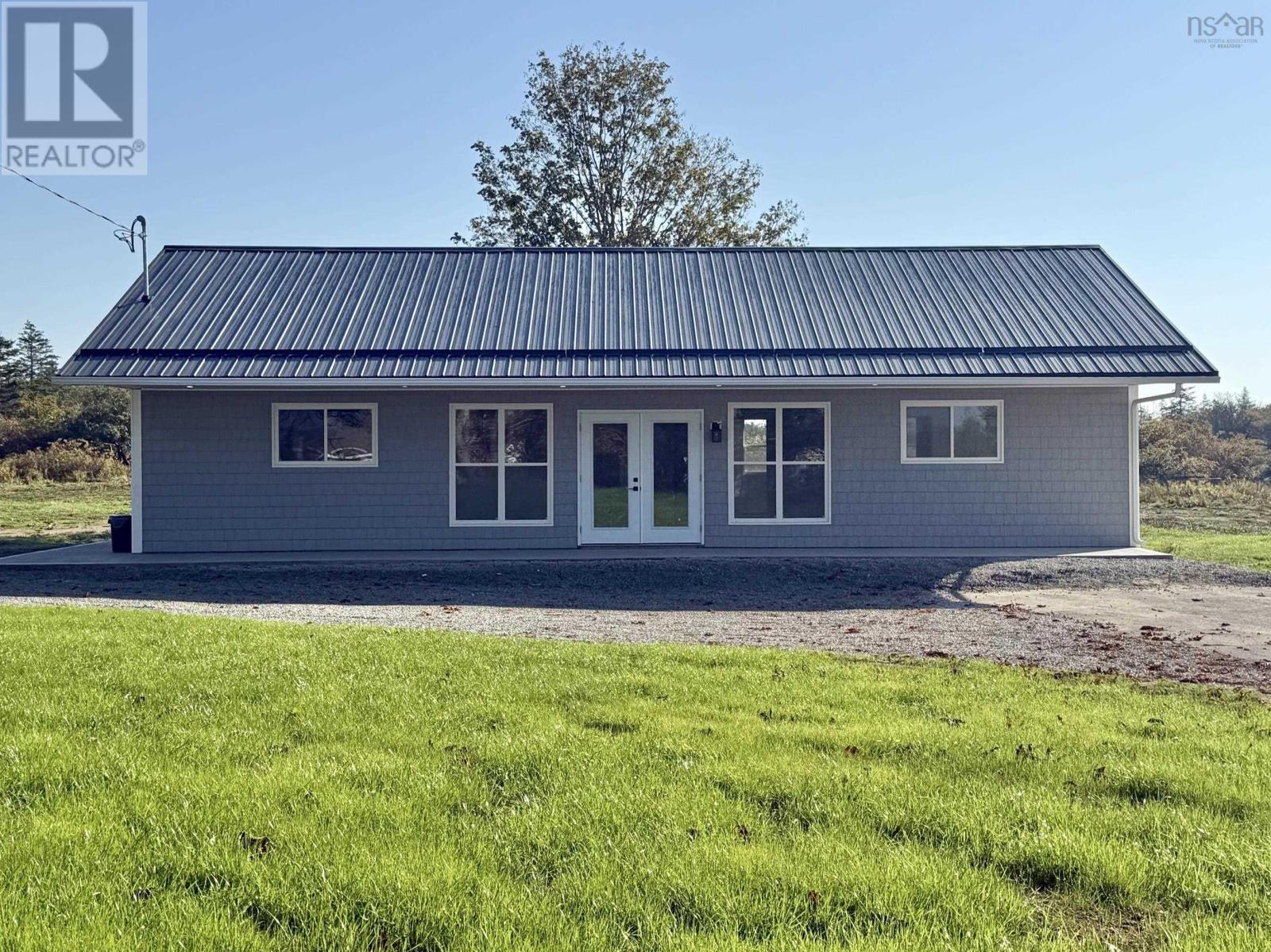 1280 1 Highway, Wellington, Nova Scotia  B5A 5A5 - Photo 22 - 202525404