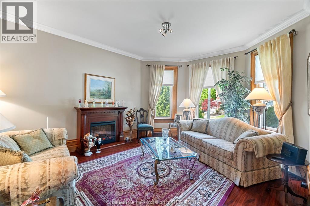 32 St Andrew Street South, St. Mary's, Ontario  N4X 1B2 - Photo 10 - 25027840