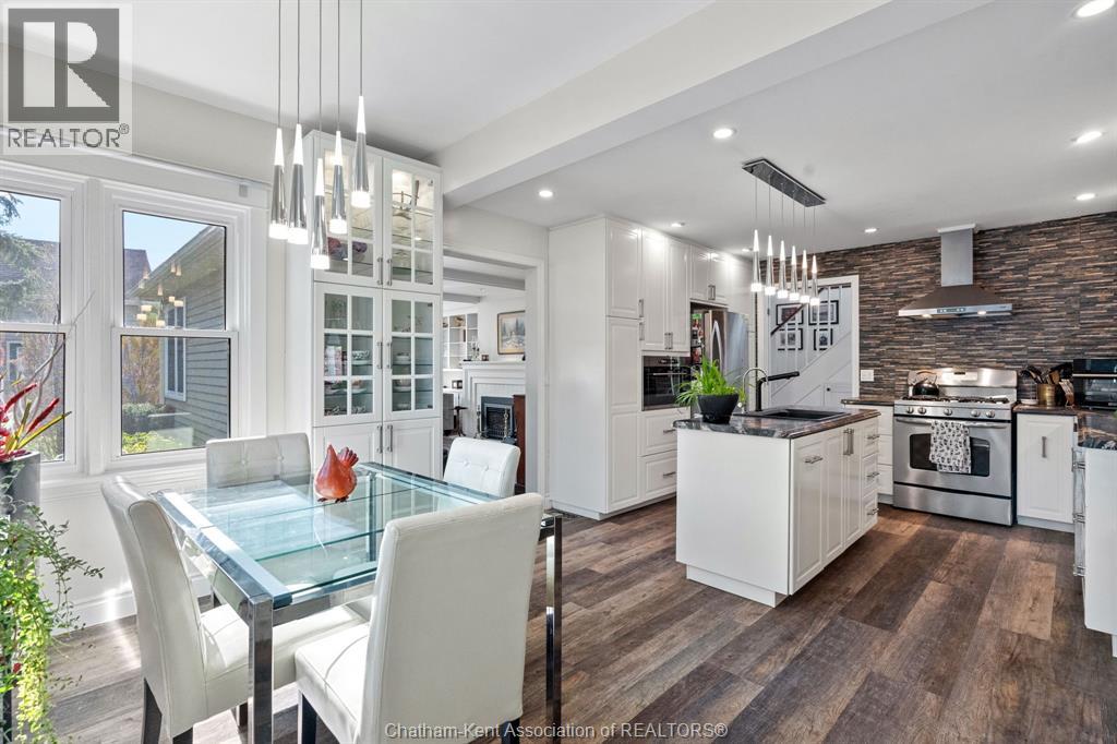 32 St Andrew Street South, St. Mary's, Ontario  N4X 1B2 - Photo 15 - 25027840