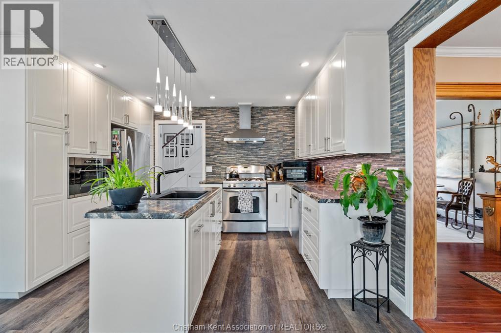 32 St Andrew Street South, St. Mary's, Ontario  N4X 1B2 - Photo 16 - 25027840