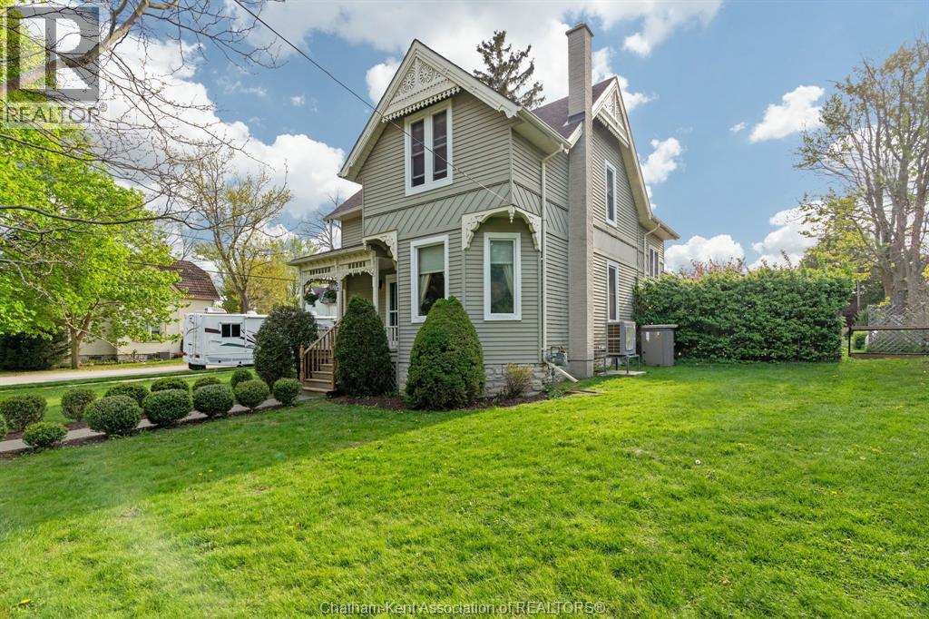 32 St Andrew Street South, St. Mary's, Ontario  N4X 1B2 - Photo 2 - 25027840