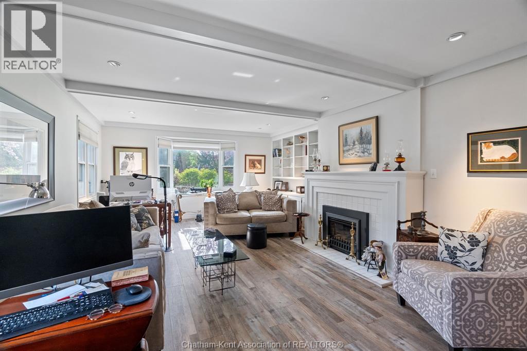 32 St Andrew Street South, St. Mary's, Ontario  N4X 1B2 - Photo 22 - 25027840