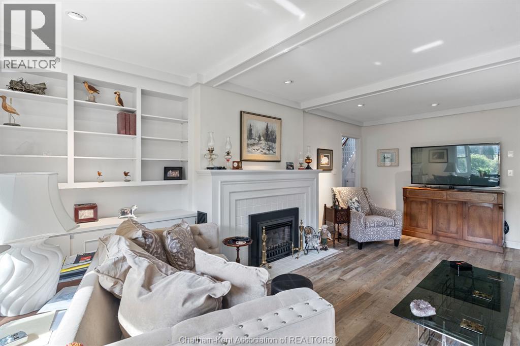 32 St Andrew Street South, St. Mary's, Ontario  N4X 1B2 - Photo 24 - 25027840