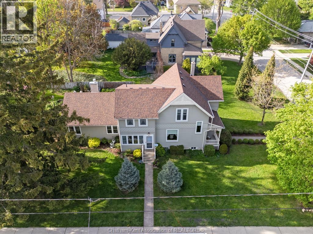 32 St Andrew Street South, St. Mary's, Ontario  N4X 1B2 - Photo 4 - 25027840