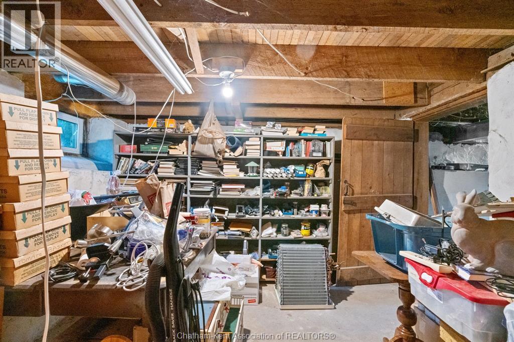 32 St Andrew Street South, St. Mary's, Ontario  N4X 1B2 - Photo 40 - 25027840