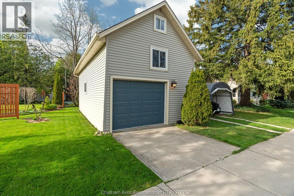 32 St Andrew Street South, St. Mary's, Ontario  N4X 1B2 - Photo 41 - 25027840