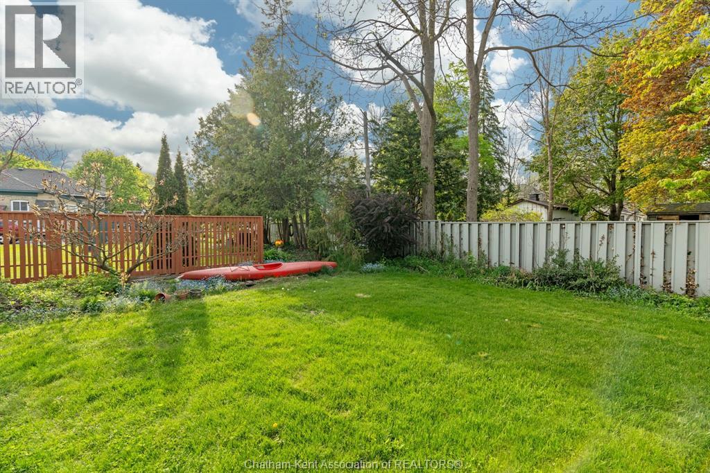 32 St Andrew Street South, St. Mary's, Ontario  N4X 1B2 - Photo 43 - 25027840