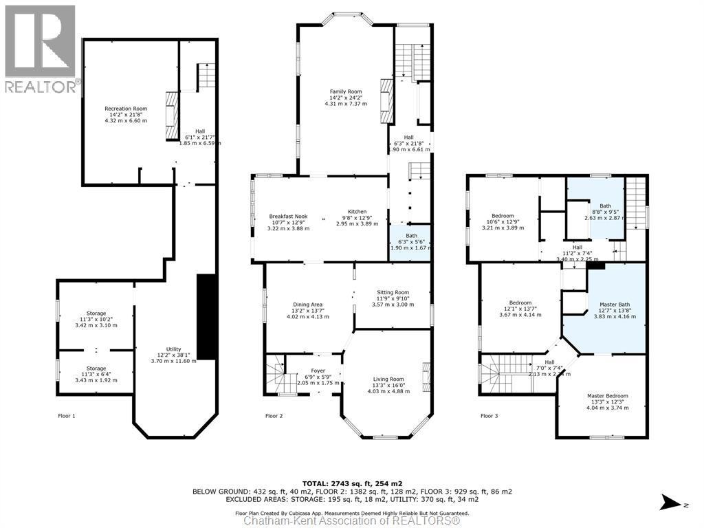 32 St Andrew Street South, St. Mary's, Ontario  N4X 1B2 - Photo 45 - 25027840