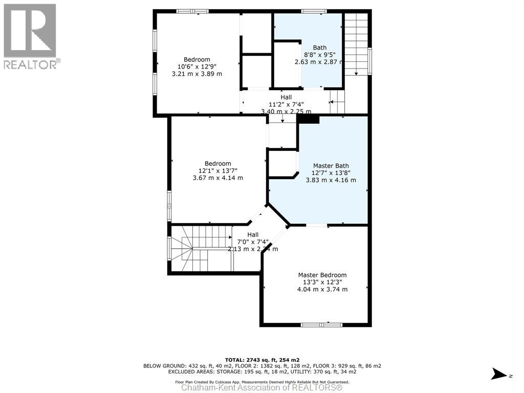 32 St Andrew Street South, St. Mary's, Ontario  N4X 1B2 - Photo 47 - 25027840