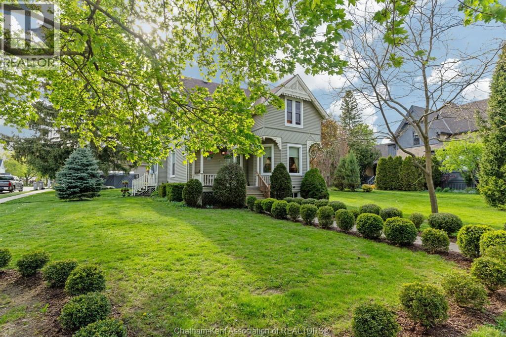 32 St Andrew Street South, St. Mary's, Ontario  N4X 1B2 - Photo 5 - 25027840