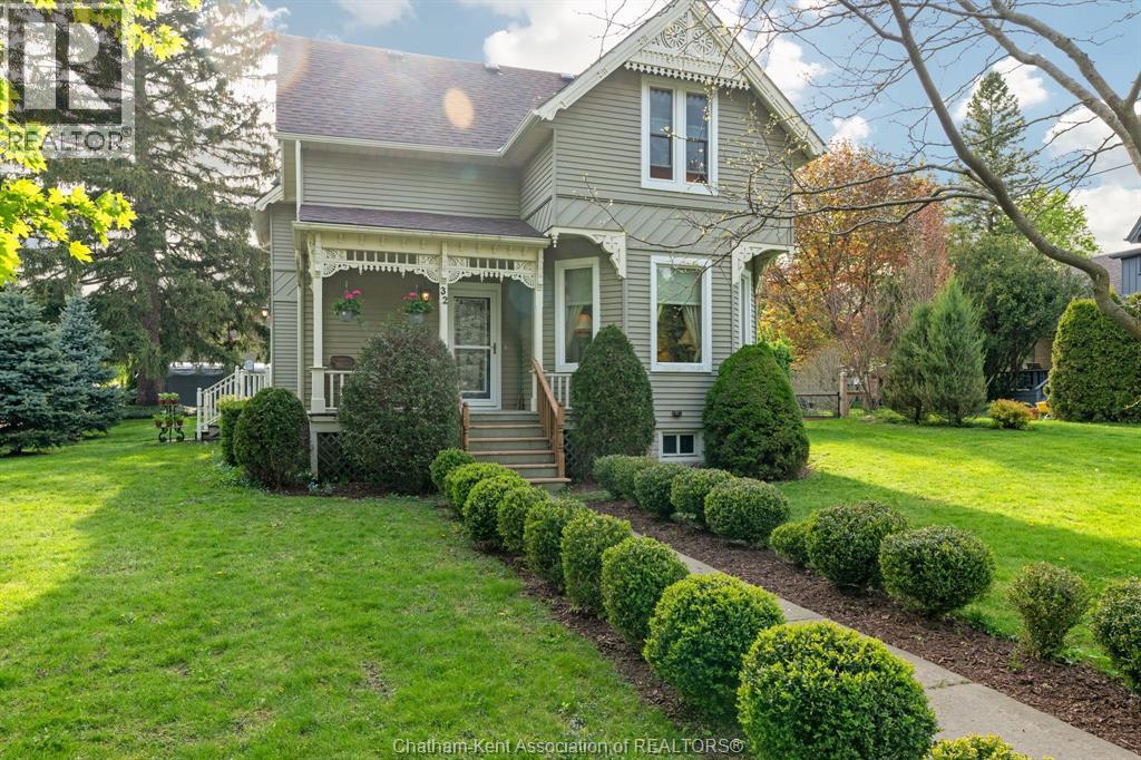 32 St Andrew Street South, St. Mary's, Ontario  N4X 1B2 - Photo 6 - 25027840